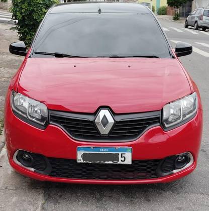 RENAULT SANDERO 1.0 12V SCE FLEX EXPRESSION MANUAL RENAULT SANDERO 1.0 12V SCE FLEX EXPRESSION MANUAL